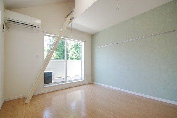 Crane Hillsの物件内観写真